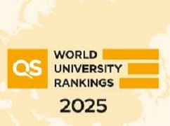 QS World University Rankings